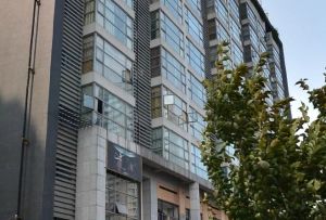 君悦尚都 1室1厅 东