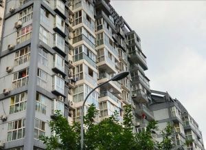 colour彼岸1室1厅南北