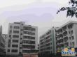 罗村建行宿舍实景图