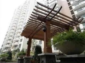 大良中区 城内较新小区 电梯3房 可拎包入住