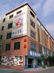 户型方正空间使用率高客厅敞亮大方通风采光效
