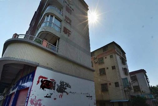 凯宏轩实景图
