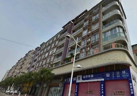 凯宏轩实景图