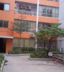 房满五不唯一一梯两户南北对流采光好户型方正