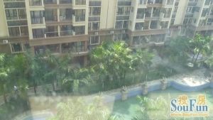 满五唯一,税费低,格局方正,花园小区