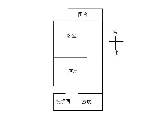 万艺广场户型图