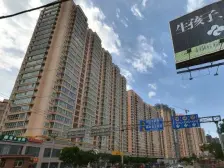 华林坪 一室一厅 南北 可按揭