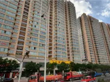 电梯房 两室一厅 产权清晰 可按揭