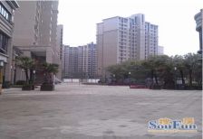 首信首御 3室2厅 东