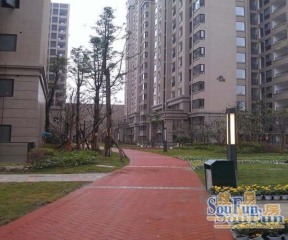 首信首御3室2厅南