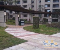 首信首御 3室1厅 西北