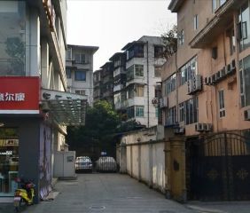 星城银座1室0厅南东南