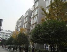 德坤竹韵坊2室1厅东南