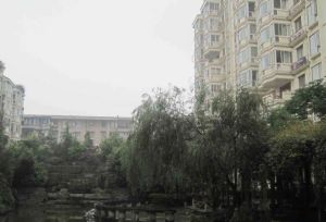 春熙苑一期3室2厅南