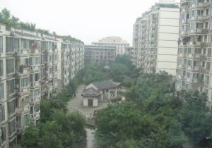 春熙苑一期3室1厅南