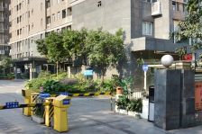华西国际2室1厅东