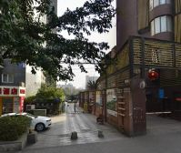 华西国际1室1厅西