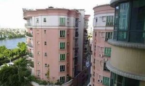 大良北区 本原 顺峰 电梯房中楼层 急卖 满五不唯一