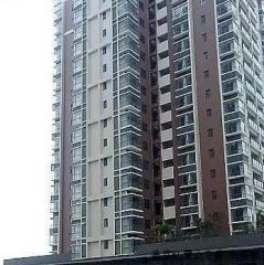 大3房户型方正实用 采光好 中间楼层 生活配套齐全