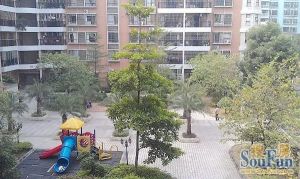 城区电梯 生活配套成熟户型方正 采光通透
