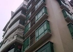 天佑城附近电梯3房随时看房
