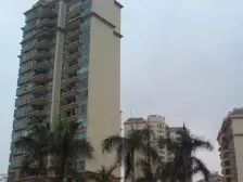 南北对流双阳台 户型方正带入户花园 业主诚心出售