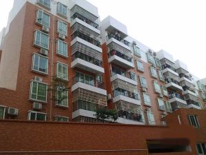 邻近环市北地铁口精装3房可拎包入住