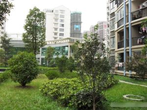 黄山花园3室2厅南
