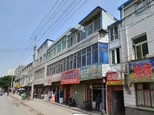 火星街配套齐全生活便利格局正看房方便诚心出