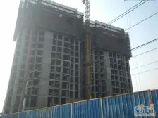 南北通透 电梯高层 总价低 前无遮挡 采光充足