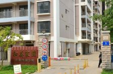 和美家園4室2厅南北