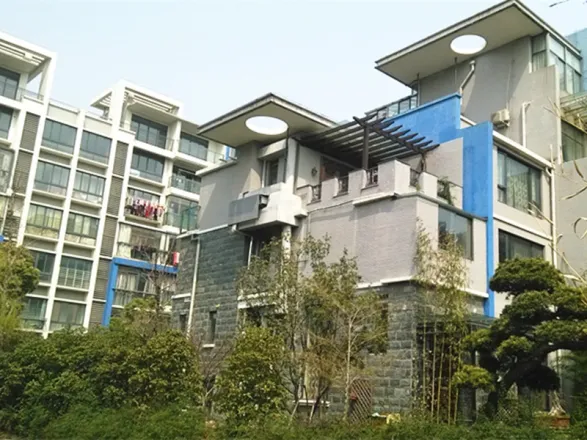 【扬州新加坡花园小区,二手房,租房】- 扬州房天下