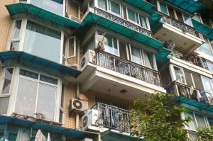 锦赛雅苑4室2厅西南