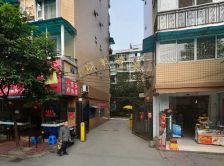 锦赛雅苑4室1厅南