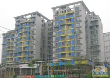 聚星城 2室1厅 东南