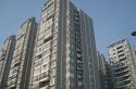 万家华庭实景图