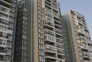 万家华庭2室1厅东南