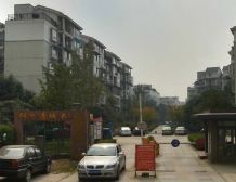 双水康城A区2室1厅东西