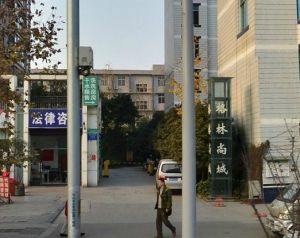 成功格林尚城 2室2厅 东南