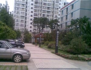 成功格林尚城2室2厅东南