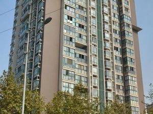 成功格林尚城3室2厅东南