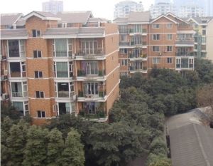 汇景新村(金牛)3室2厅南北