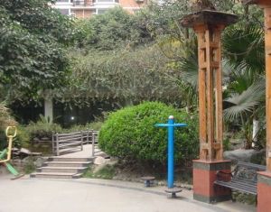 汇景新村(金牛)2室1厅东南