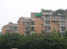 汇景新村(金牛) 4室2厅 南