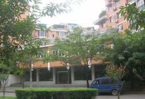 汇景新村(金牛)3室1厅东南