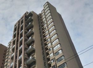 中大君悦金沙六期2室2厅西