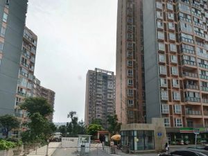 沙河路苑2室1厅南