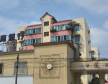 成钞家园 2室1厅 东南