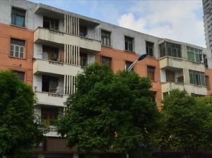 成钞家园2室1厅西