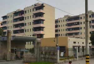 成钞家园 4室2厅 东南
